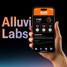Glow GHK-Cu Alluvi