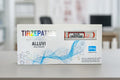 Alluvi Tirzepatide 20mg