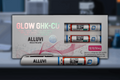 Glow 70mg (R&D Only) – Alluvi Glow 70mg