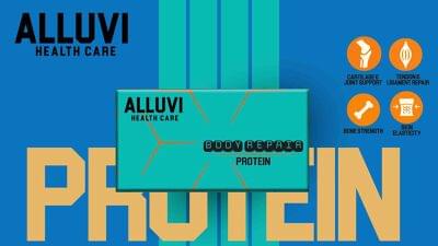 Protein-Packed Gummy Fuel
